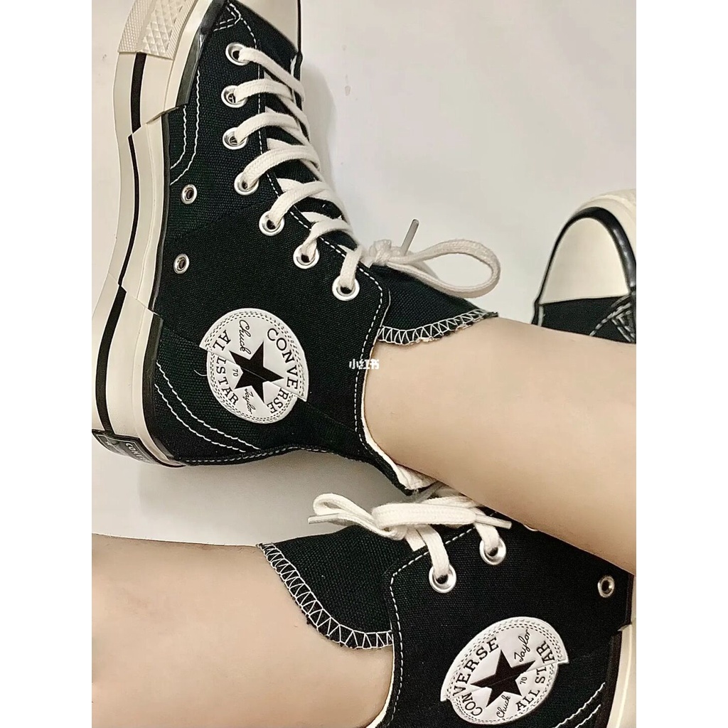 Giày Thể Thao CONVERSE CHUCK TAYLOR ALL STAR Deconstruct # 1584