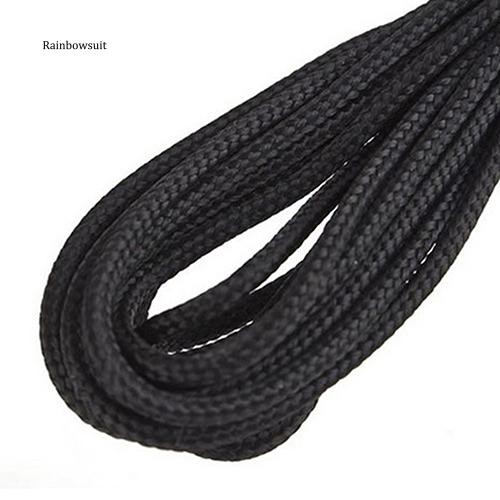 Dây cáp âm thanh mở rộng 5M 16ft 3.5mm Female sang Male F / M