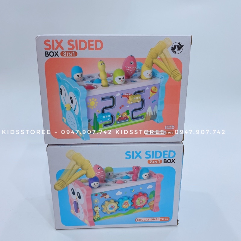 slide