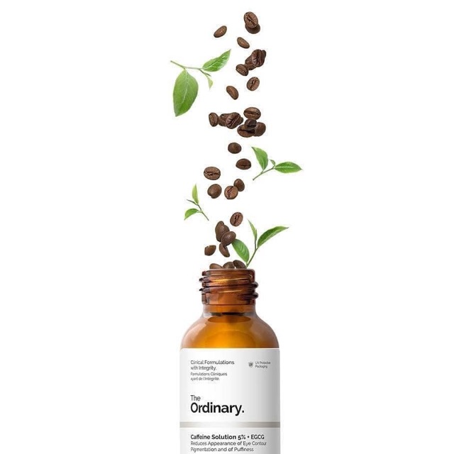 Serum giảm thâm bọng mắt Caffein Solution 5% +EGCG | BigBuy360 - bigbuy360.vn