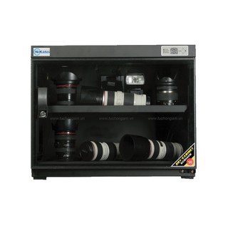 Tủ chống ẩm nikatei dch080w