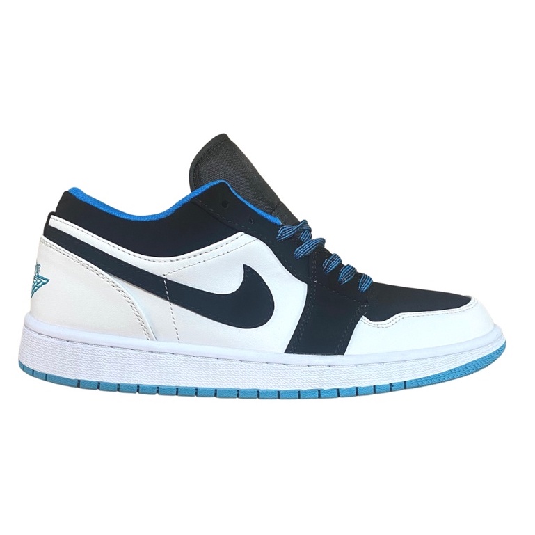 Giày thể thao JOR_DAN low 1 các mẫu,Giày sneaker JD low dành cho nam nữ hot hàng chuẩn 1:1 full bill bill box phụ kiệ