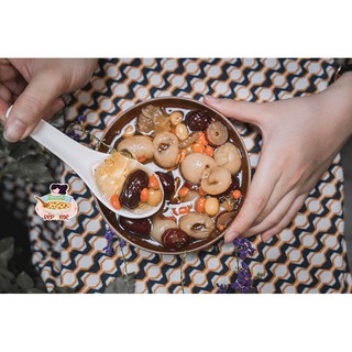 Chè Tuyết Yến Dưỡng Nhan