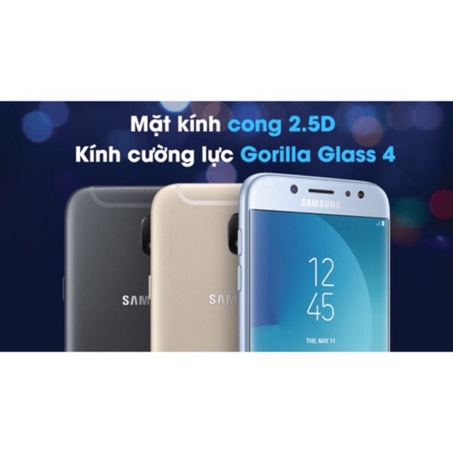 Điện Thoại  J7 Pro. Hàng chính hãng, Máy cũ đẹp 90-95%.