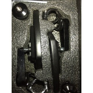 Gương Gù CRG - Giá 1 Đôi