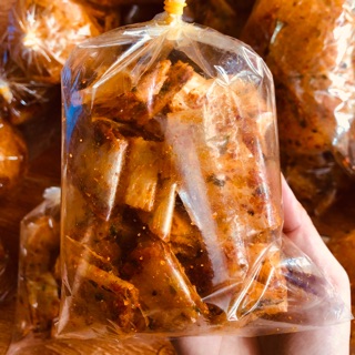 Bánh tráng cuộn tây ninh 500g