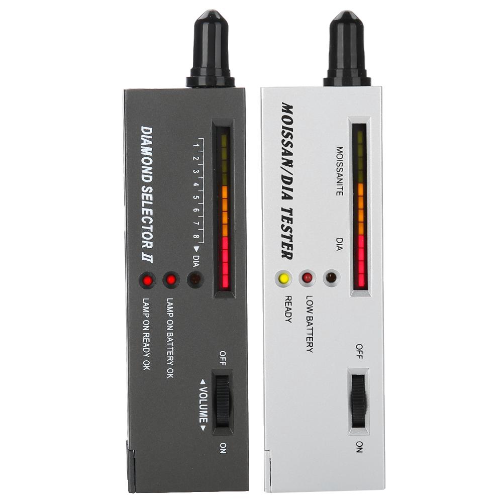 Máy Kiểm Tra & Đá Quý Kim Cương