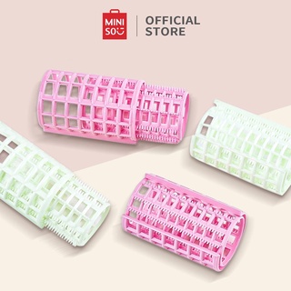 Lô cuốn tóc cỡ lớn Miniso