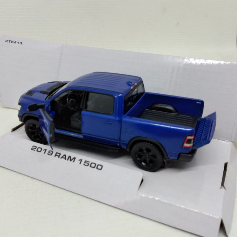 Kinsmart 2019 Dodge Ram 1500