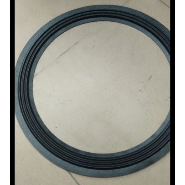 Gân loa vải bass 40 3 sóng