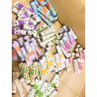 Kem Dưỡng Da Tay MAYCREATE 30gr
