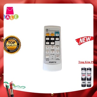Remote Điều khiển từ xa quạt đa năng các dòng quạt cây đứng - treo tường - trần các hãng- Hàng Tốt-Mới 100%,tặng kèm PIN