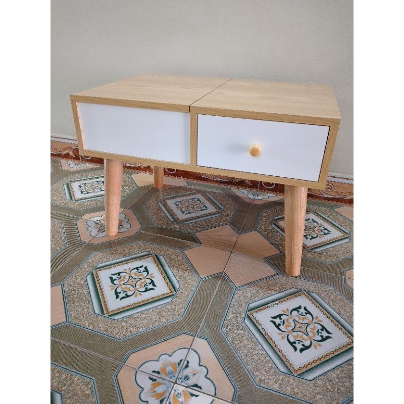 [ sẵn hàng]Bàn phấn thông minh Mini ngồi bệt [hàng dày đẹp] | BigBuy360 - bigbuy360.vn