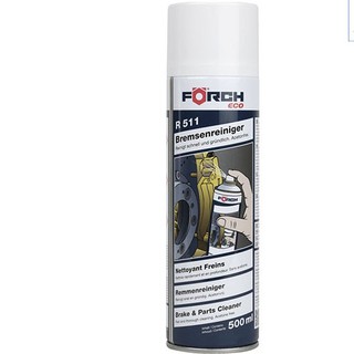 Vệ sinh bốthắng,phanh forch 500ml