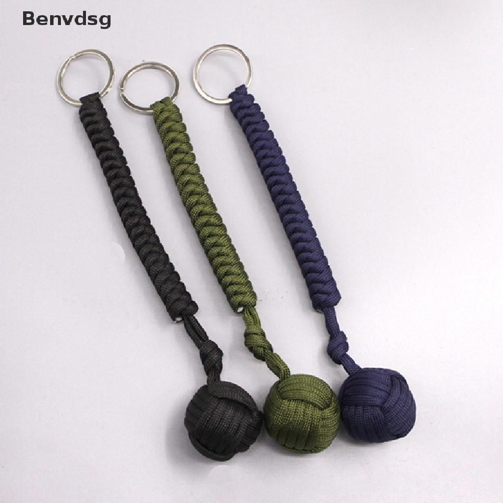 Móc Khóa Bảo Vệ An Toàn Hình Chú Khỉ Bằng Thép