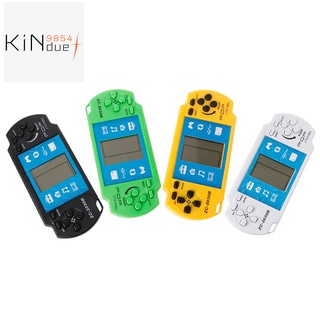 Máy chơi game điện tử cầm tay Tetris cổ điển cầm tay