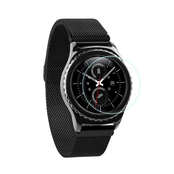 Kính Cường Lực Samsung Gear S2 Sport/Classic