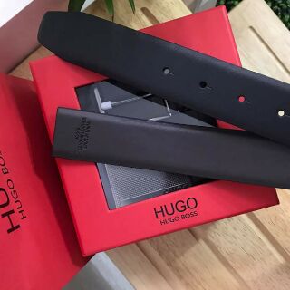 Nịt Hugo Boss mẫu mới