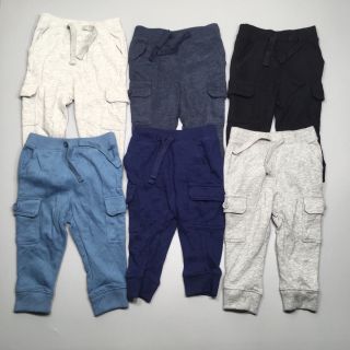 Quần nỉ Odlnavy 1_5T