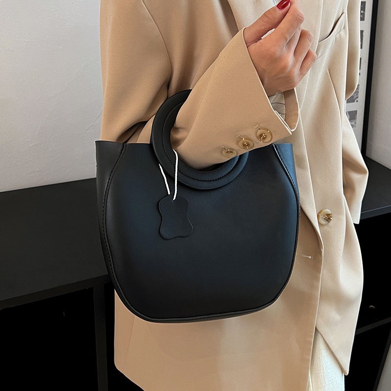 Túi Xách bucket Dễ Phối Đồ Thời Trang Cho Nữ