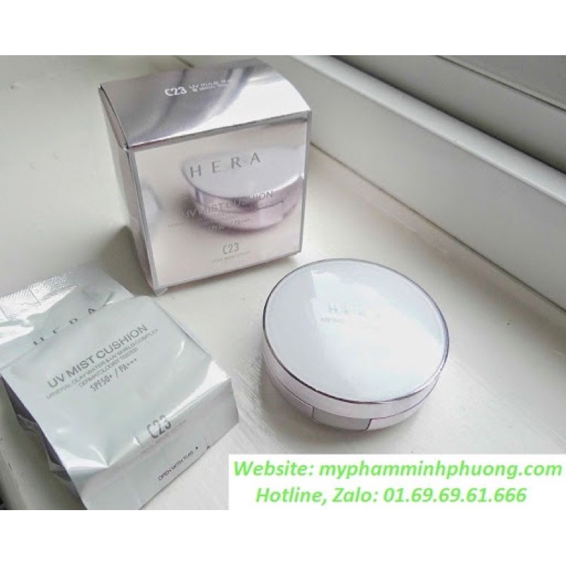 Phấn nước Hera | BigBuy360 - bigbuy360.vn