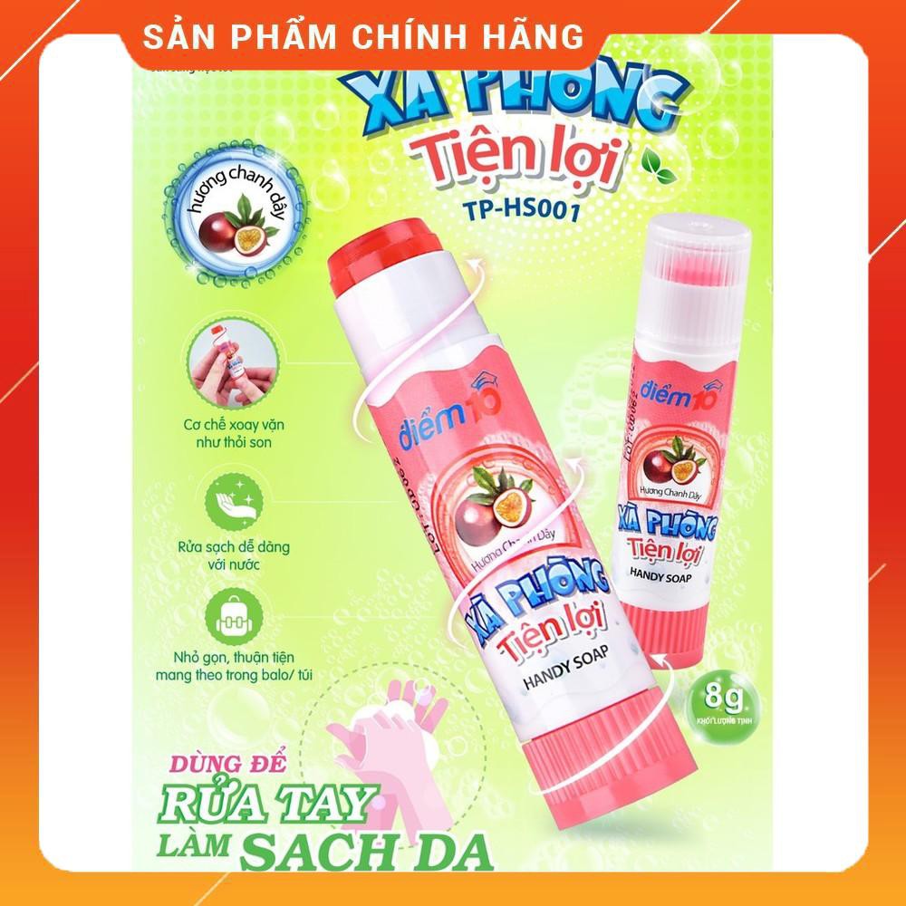 Xà phòng  Thiên Long Tiện Lợi