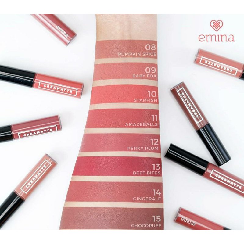 (Hàng Mới Về) Kem Dưỡng Da Emina Chất Lượng Cao | BigBuy360 - bigbuy360.vn