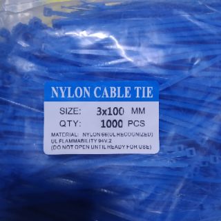 100 sợi dây rút chân gà