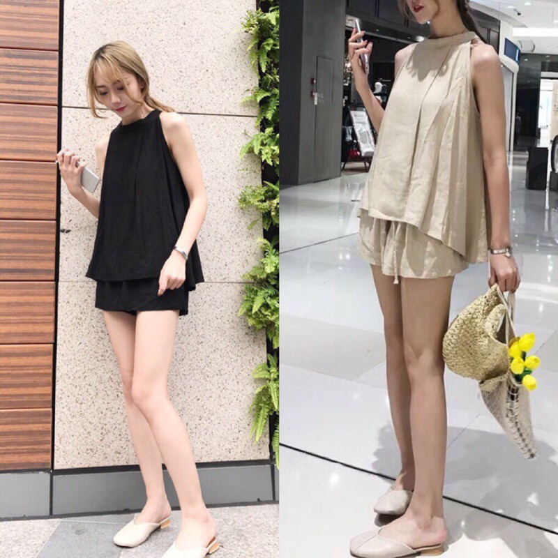 SÉT YẾM CỘC 4 MÀU CHO NỮ ... | BigBuy360 - bigbuy360.vn