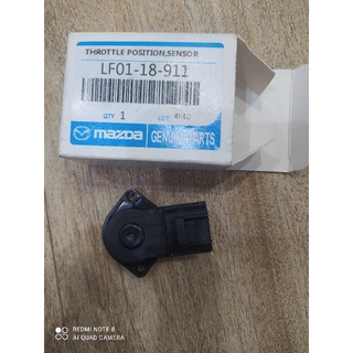 Phụ tùng ô tô : cảm biến vị trí bướm ga mazda 6 escep 2.3 2004-2010