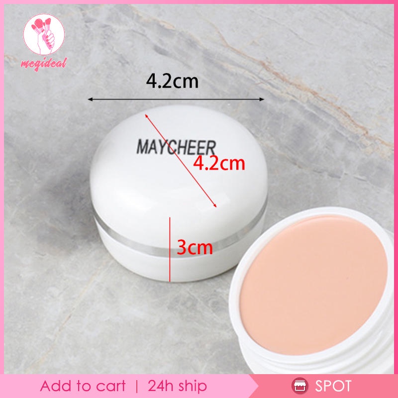 Kem nền che khuyết điểm toàn diện kháng nước dưỡng ẩm lâu trôi | BigBuy360 - bigbuy360.vn