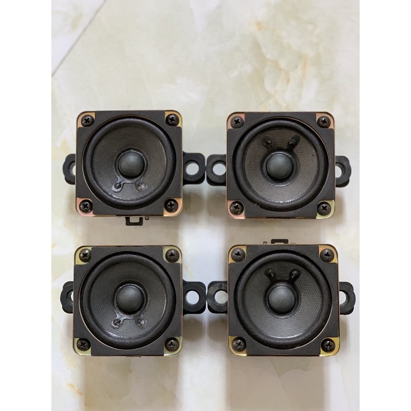 Loa toàn dải tivi