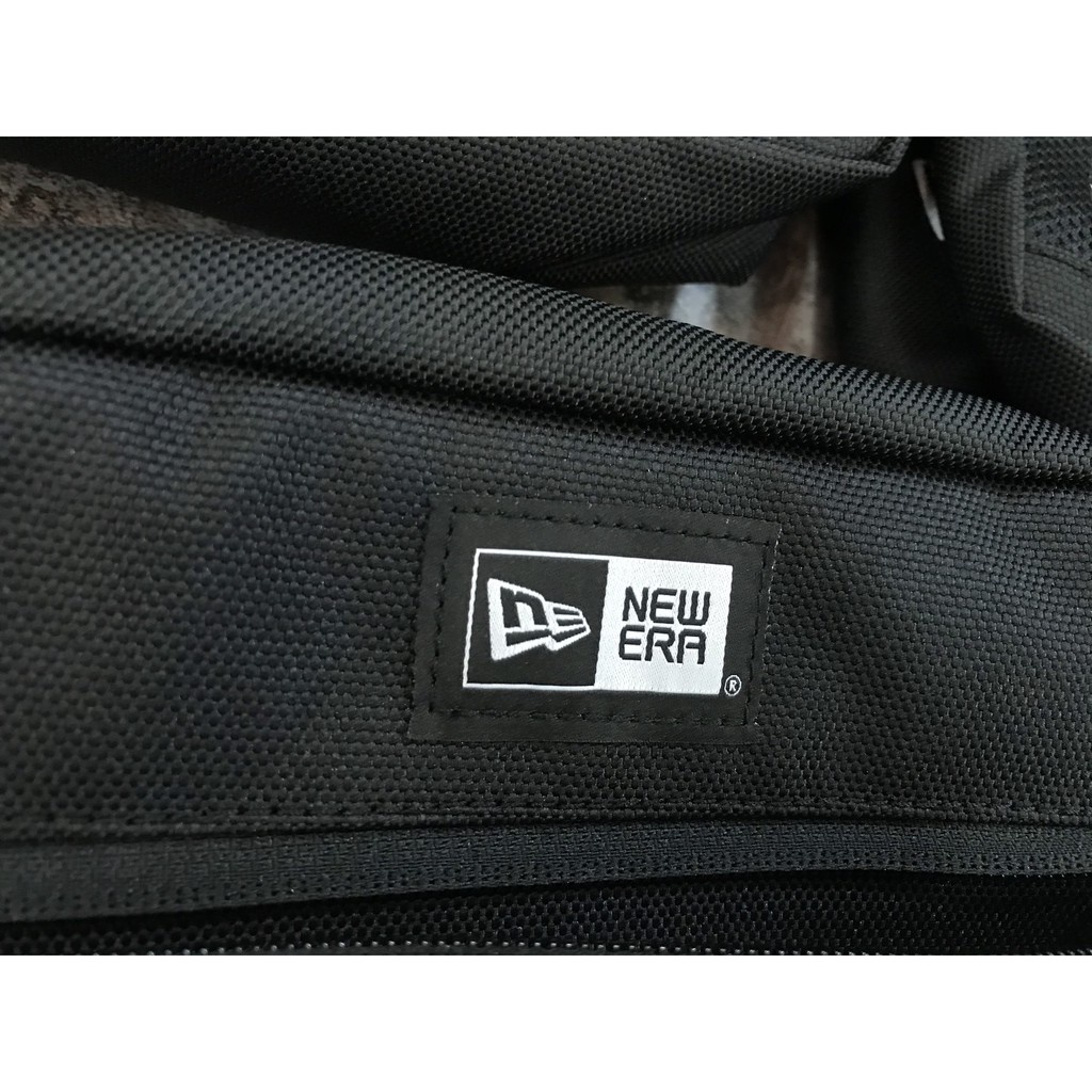 TÚI ĐEO CHÉO NEW ERA SHOULDER POUCH BAG  - UNISEX Nam Nữ - Hàng Có Sẵn