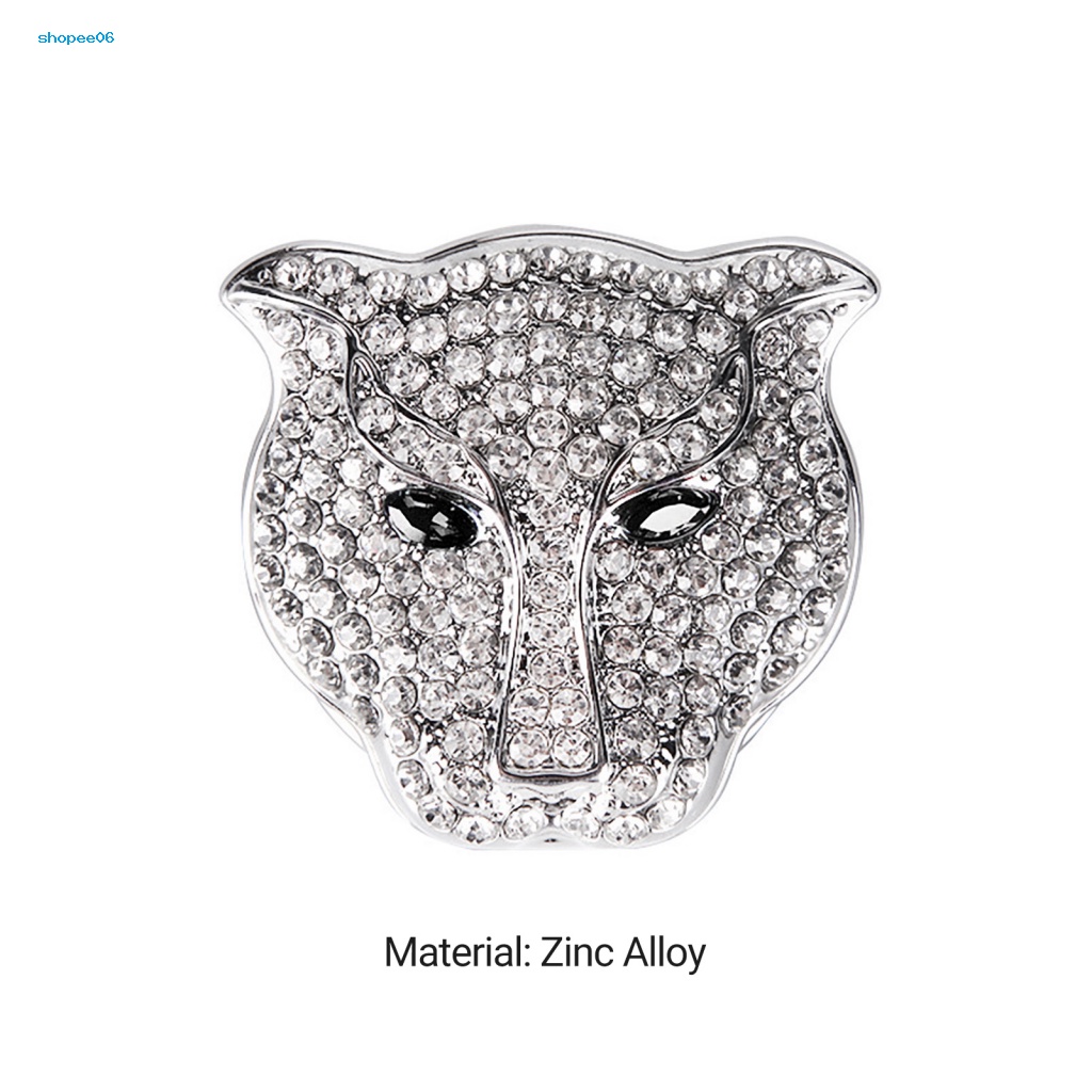 Ốp Bảo Vệ Công Tắc Khởi Động Xe Hơi Bằng Hợp Kim Kẽm Tiện Dụng Chất Lượng Cao