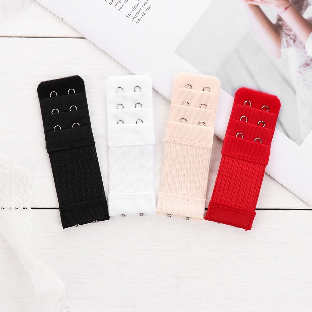 CLEVER 2/3/4 Hook Extension For Bras