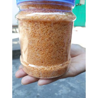 Ruốc tôm ngon đảm bảo