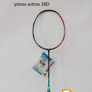 Vợt cầu lông Yonex Astrox 38D
