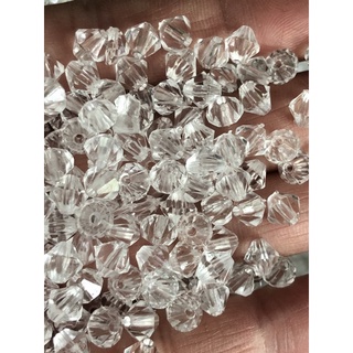 10gr hạt cườm hình thoi