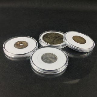 Hộp đựng đồng xu nhiều kích thước