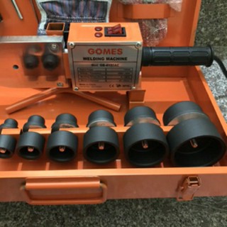 MÁY HÀN ỐNG NHIỆT GOMES GB-4150AC