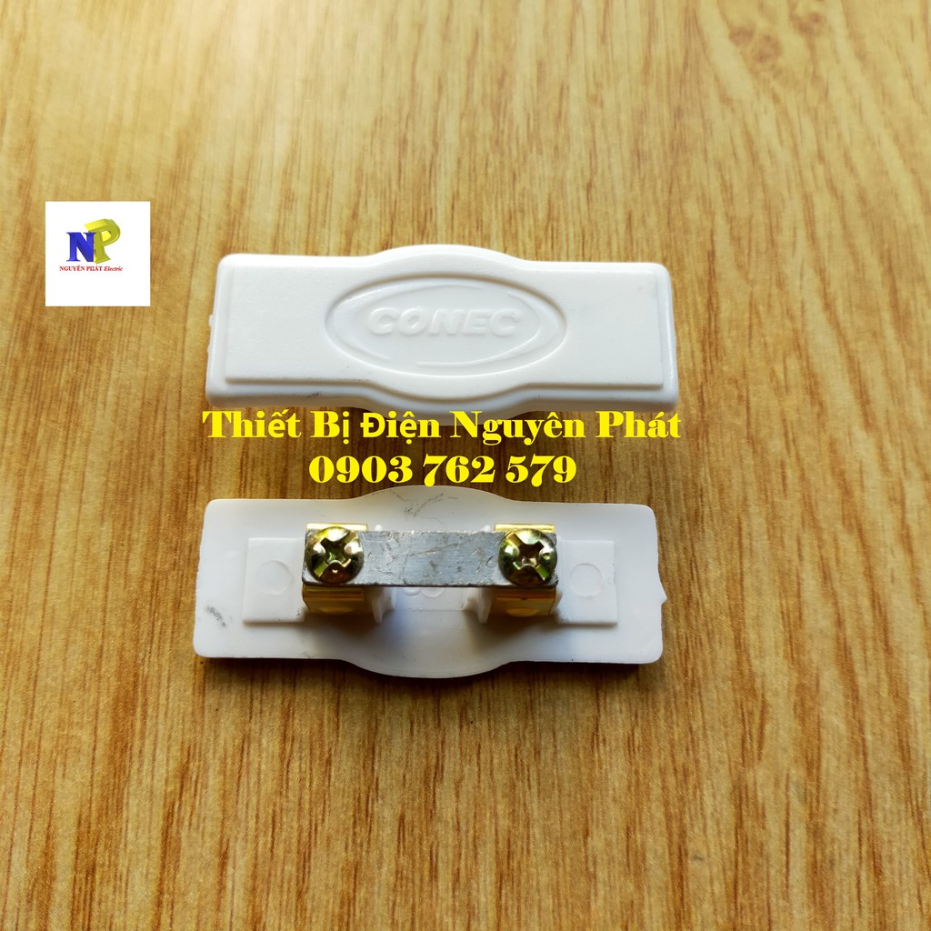 Cầu Chì & Nắp Cầu Chì