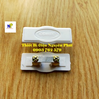 Cầu Chì & Nắp Cầu Chì