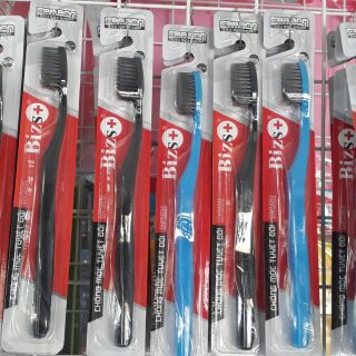 Combo 4c Bàn chải siêu mềm Bizs+