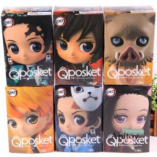 Đồ Chơi Mô Hình Nhân Vật Anime