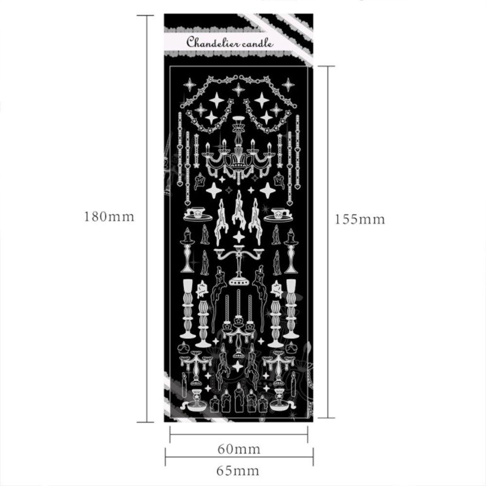 Sticker Dán Trang Trí Hình PEWANY|Bộ Thẻ Hình Thần Tượng DIY Xinh Xắn
