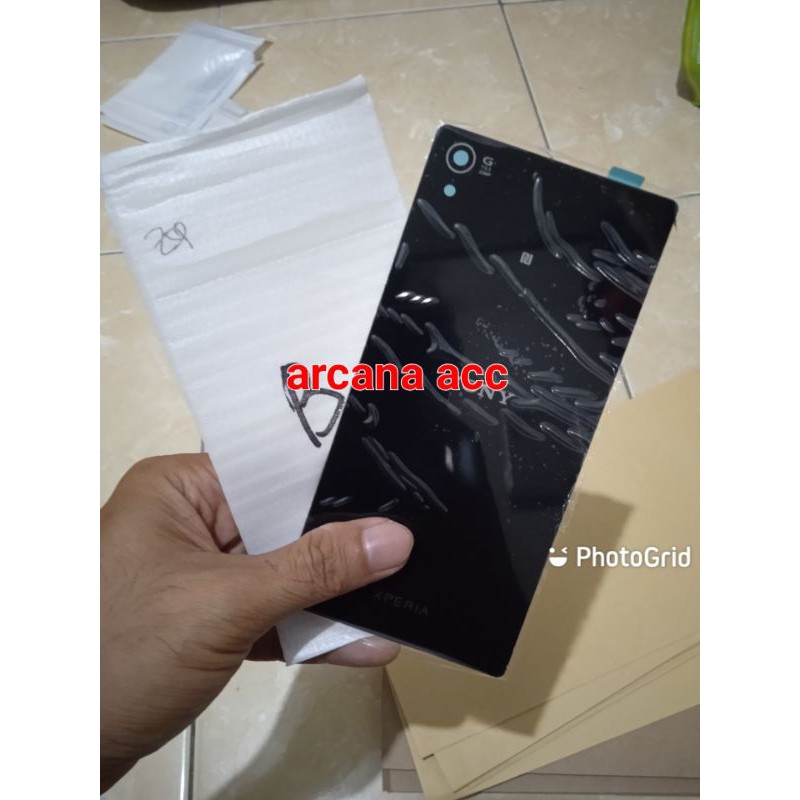 Ốp Lưng Cho Sony Xperia Z5 Premium E6853 E6883