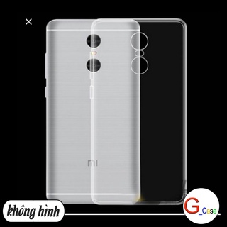 Ốp lưng dẻo in hình XIAOMI REDMI 5 PLUS