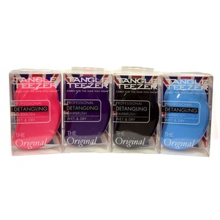 Lược chải và gỡ rối tóc Tangle Teezer bản Original
