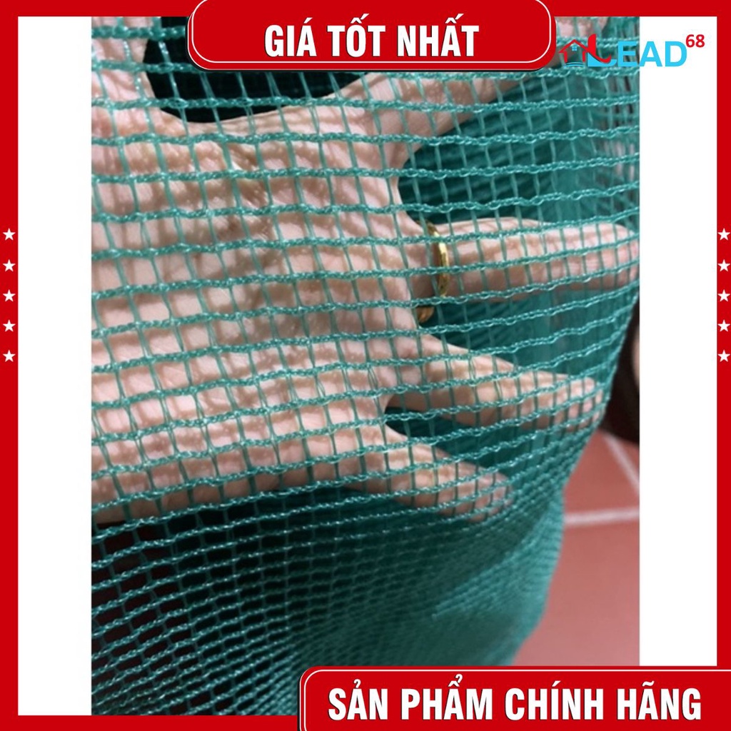 1m lưới cước rào gà khổ cao 70 phân (hàng chất lượng)