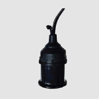 Bộ 2 đui đèn E27 kín nước